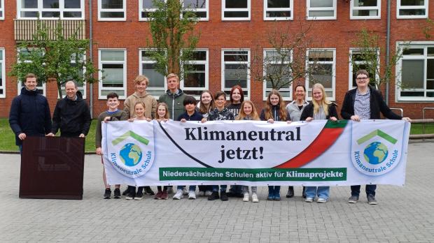KR Klimarat mit Klimamanagern